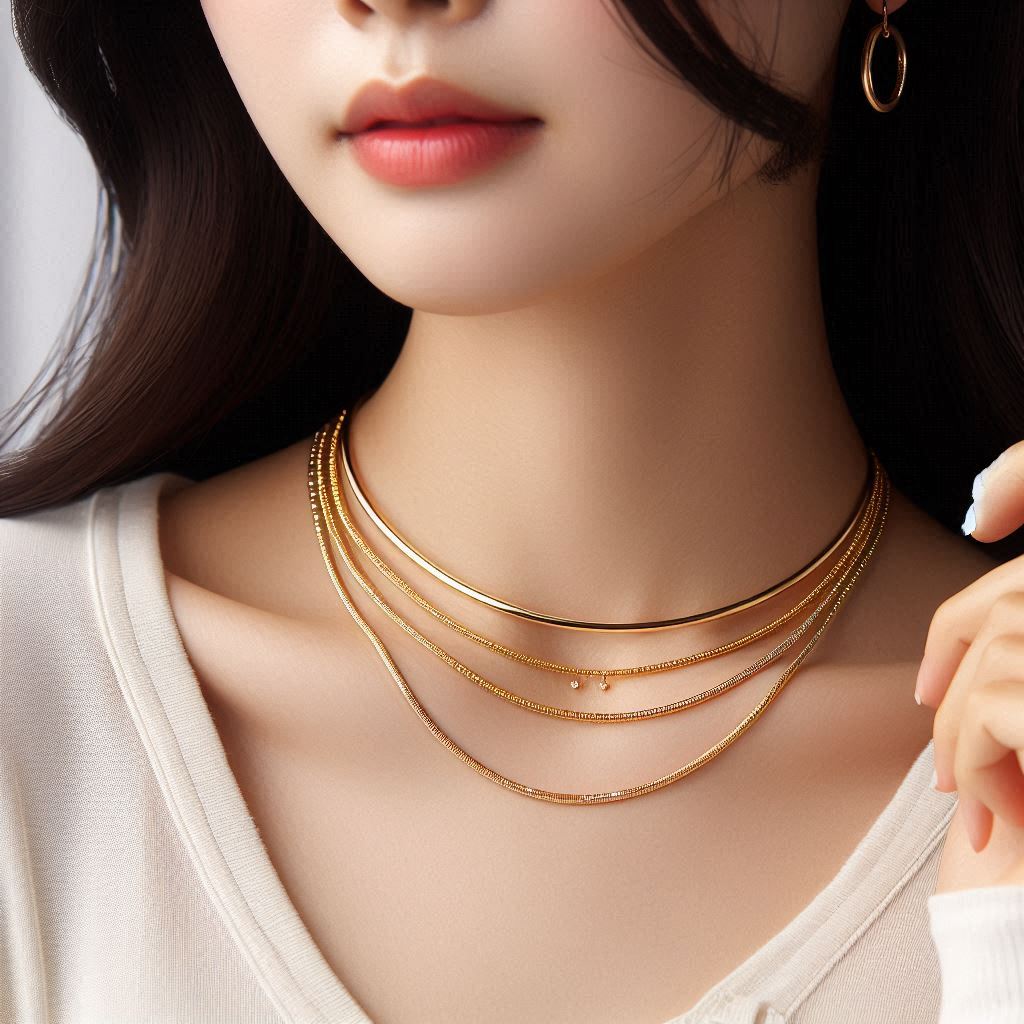 Necklace