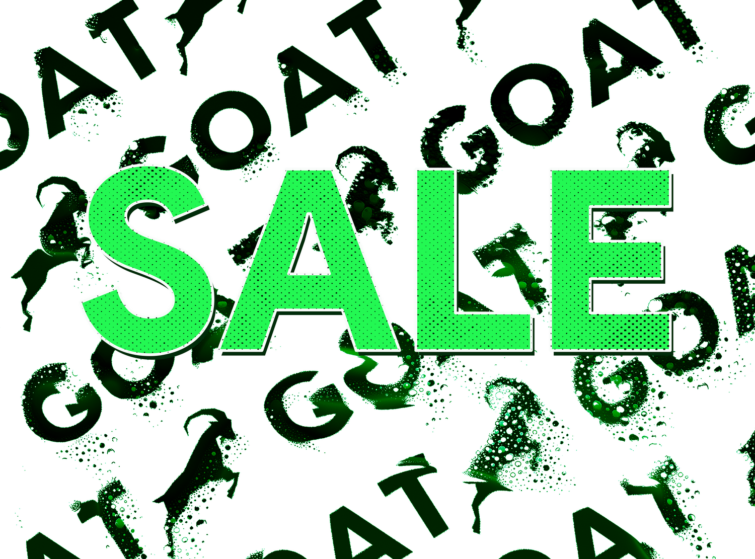 On Sale