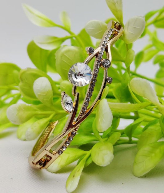 Crystal Vine Bracelet - Best Quality Artificial Bracelet for Girls & Women - GOAT Mart