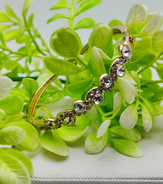 Crystal Bracelet for Women | Best Quality Artificial Bracelet for Effortless Elegance - GOAT Mart