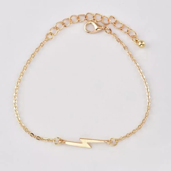 Imported Elegant Spark Hand Bracelet - Best Quality Artificial Bracelet for Girls & Women - GOAT Mart